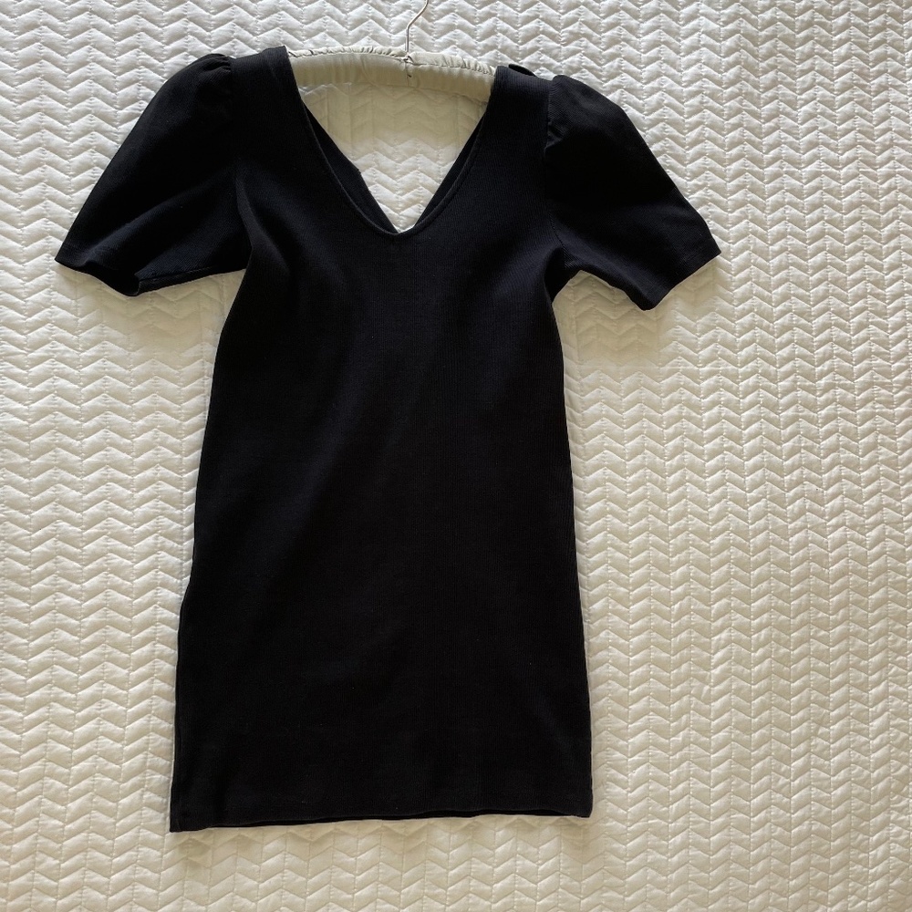 Mini dress